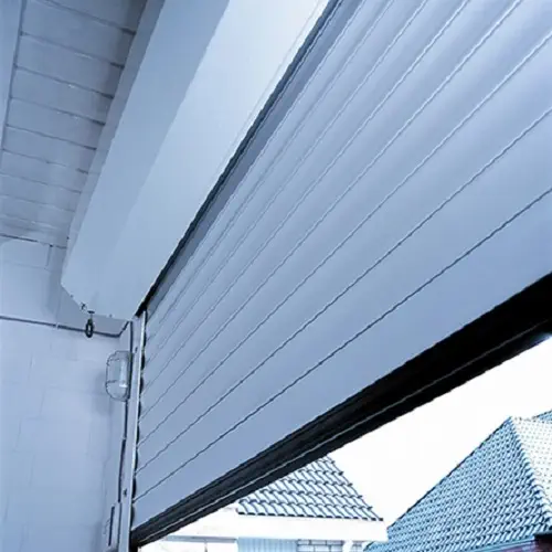 تركيب شتر كراج